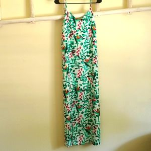 Tropical Maxi